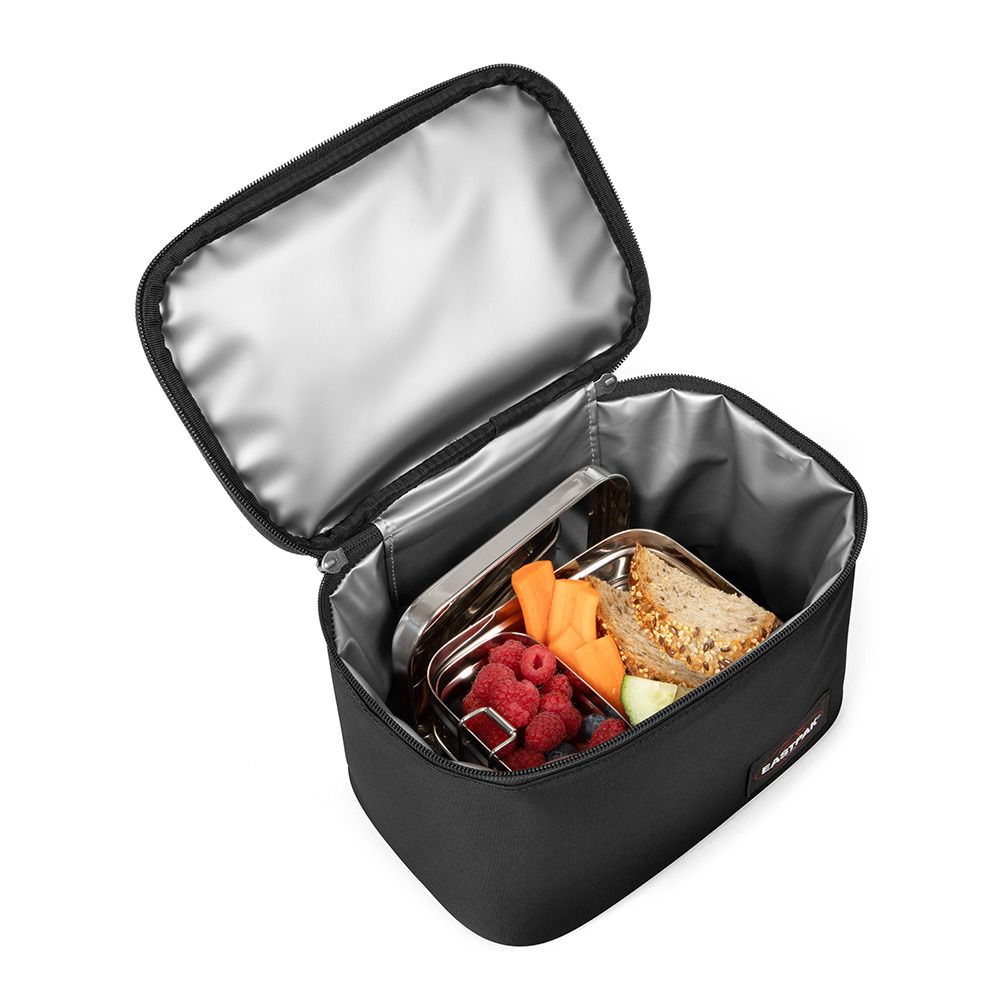 Eastpak OVAL LUNCH 5L - Lunch box black