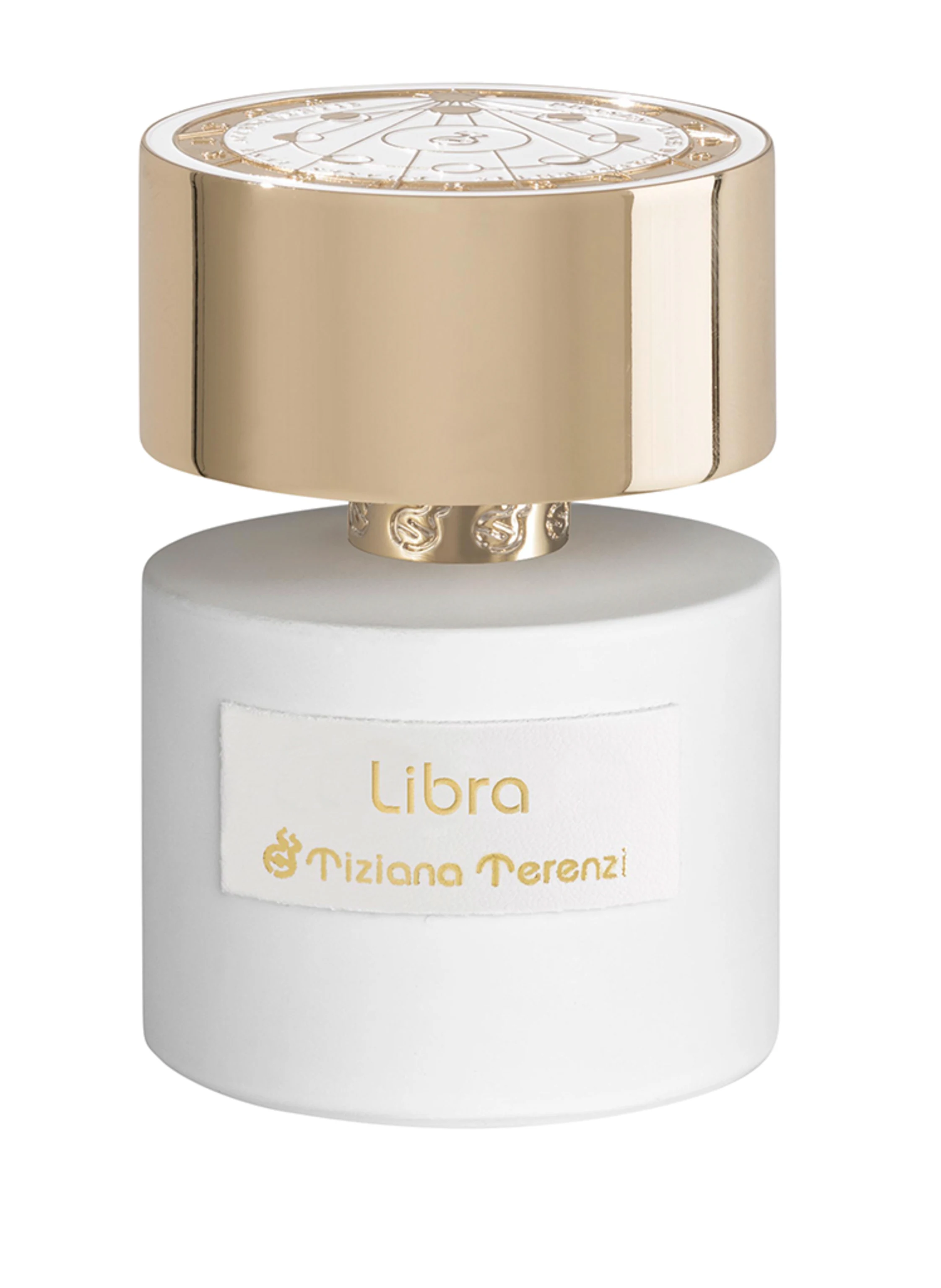 Tiziana Terenzi LIBRA
