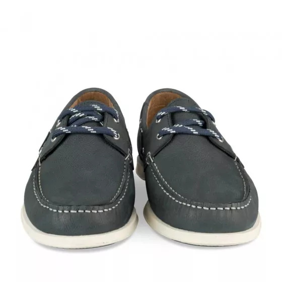 Chaussures bateau MARINE MEGIS CASUAL
