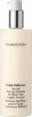 Elizabeth Arden - Visible Difference Special Moisture Formula 300 ML