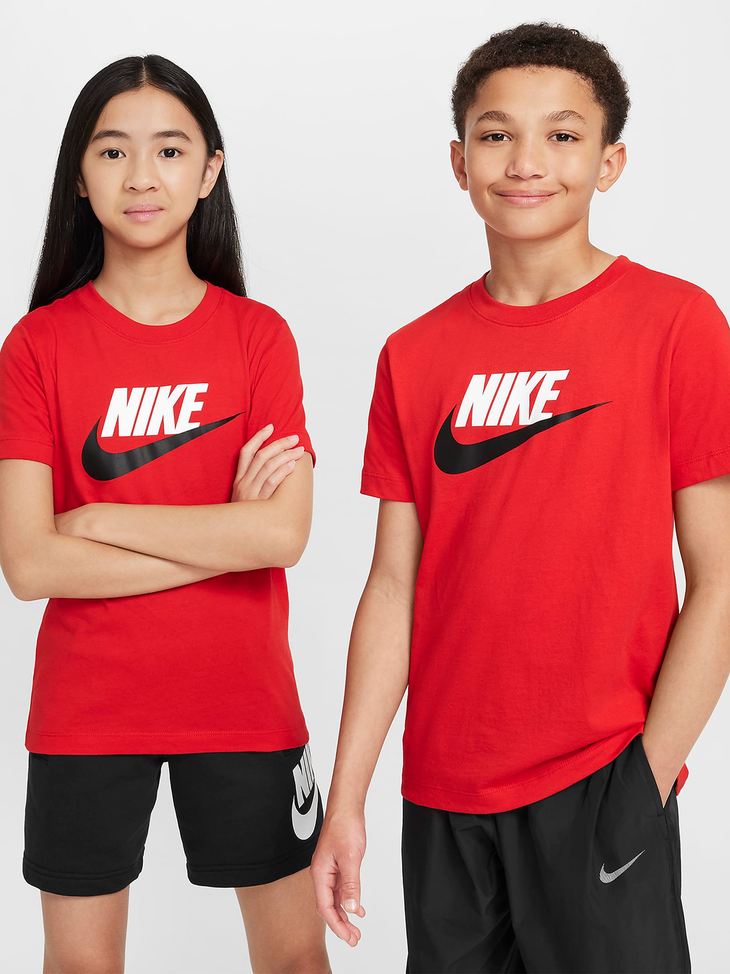 Sportswear Tee