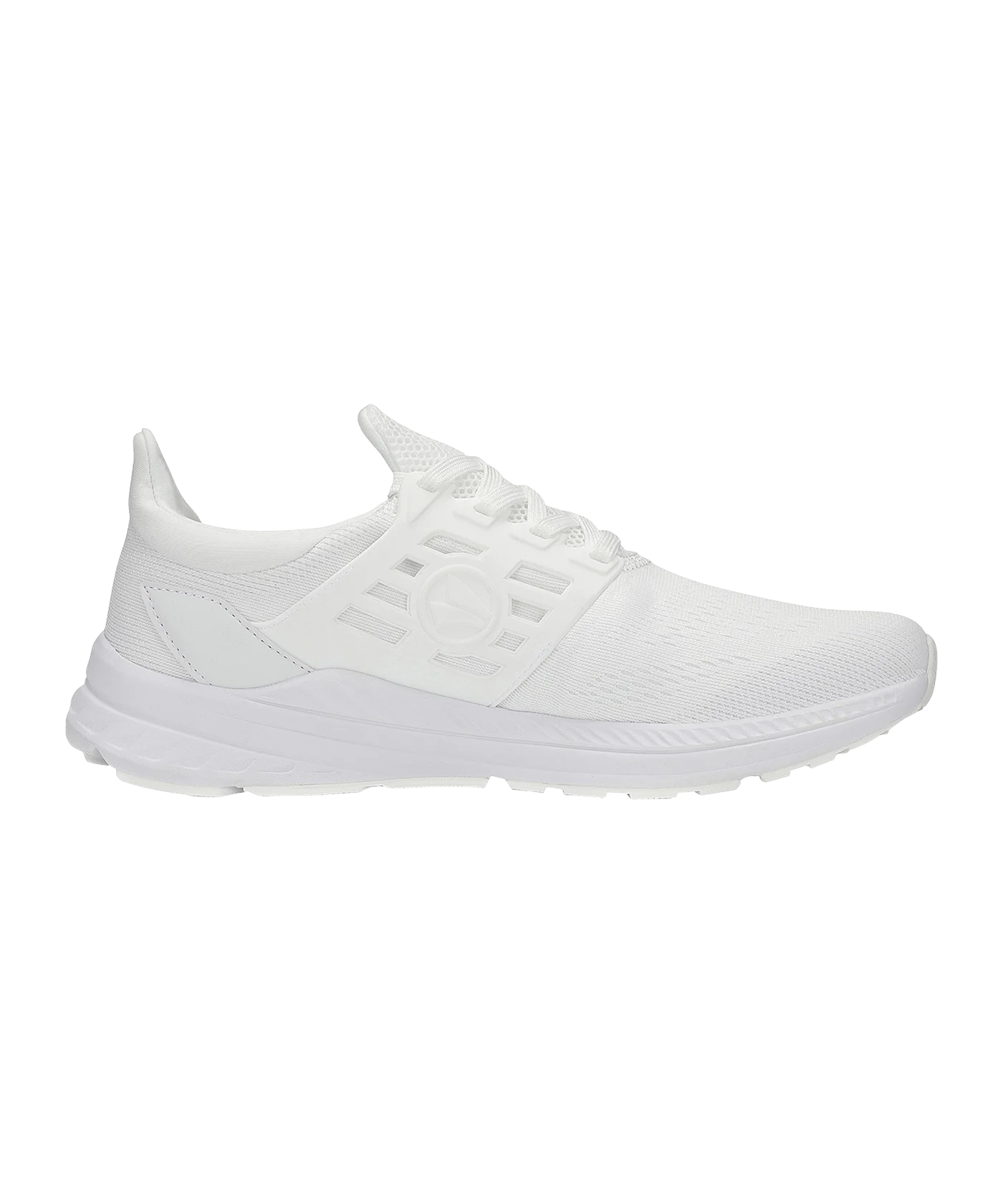 JAKO Premium Run II Laufschuh Weiss F000