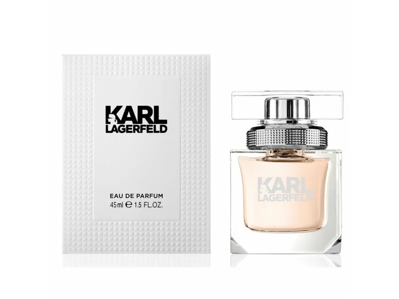 Karl Lagerfeld Karl Lagerfeld for Her Eau De Parfum 45 ml (kvinde)