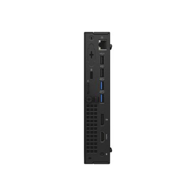 Dell OptiPlex 3050 - Unité centrale - Core i5 7500T 2.7 GHz - 8 Go - 500 Go