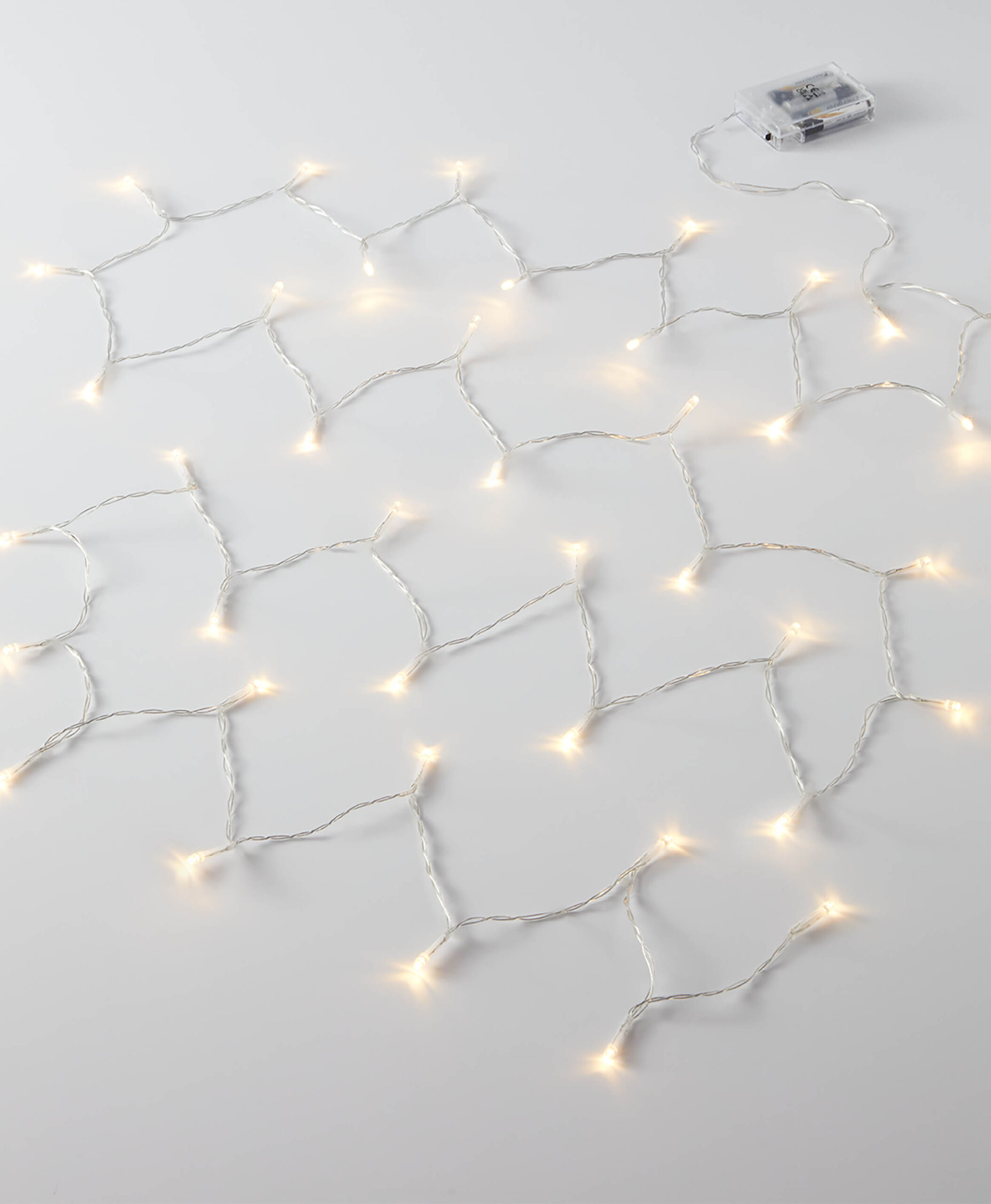LED-Lichterkette