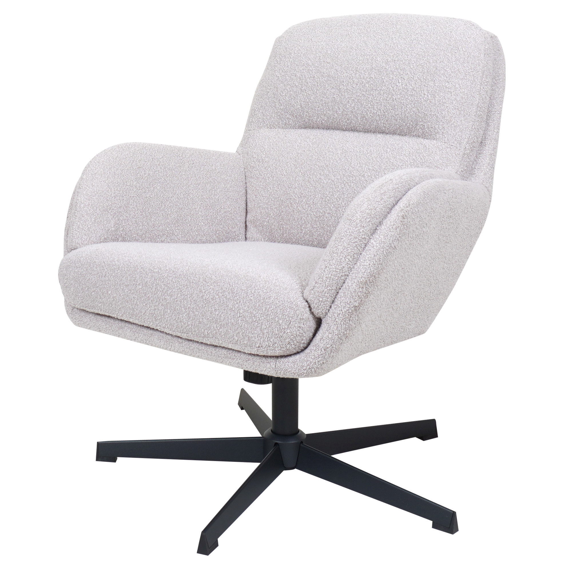 Fauteuil Louise Natural