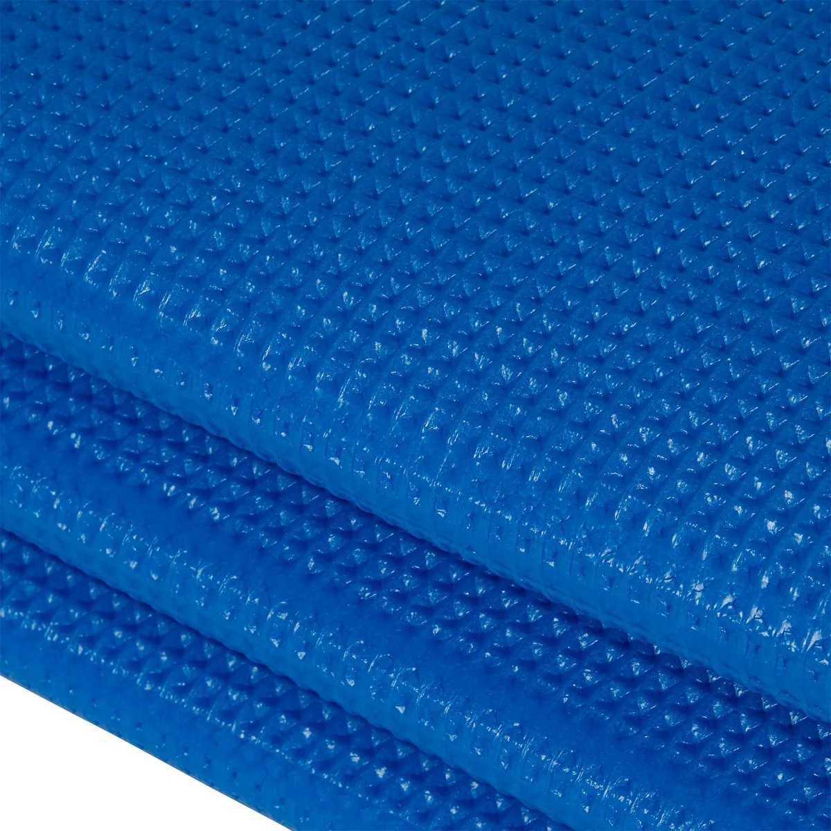 Urberg Rogen Foldable Hiking Mat Blue