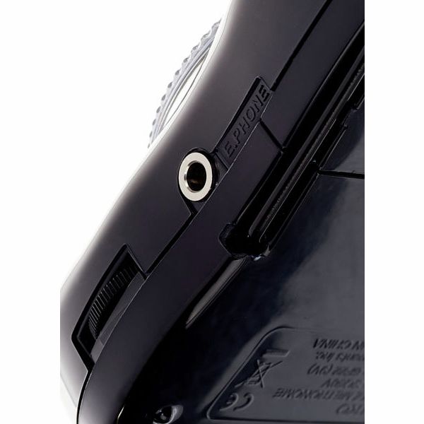 Seiko SQ-50V Quarz Metronom