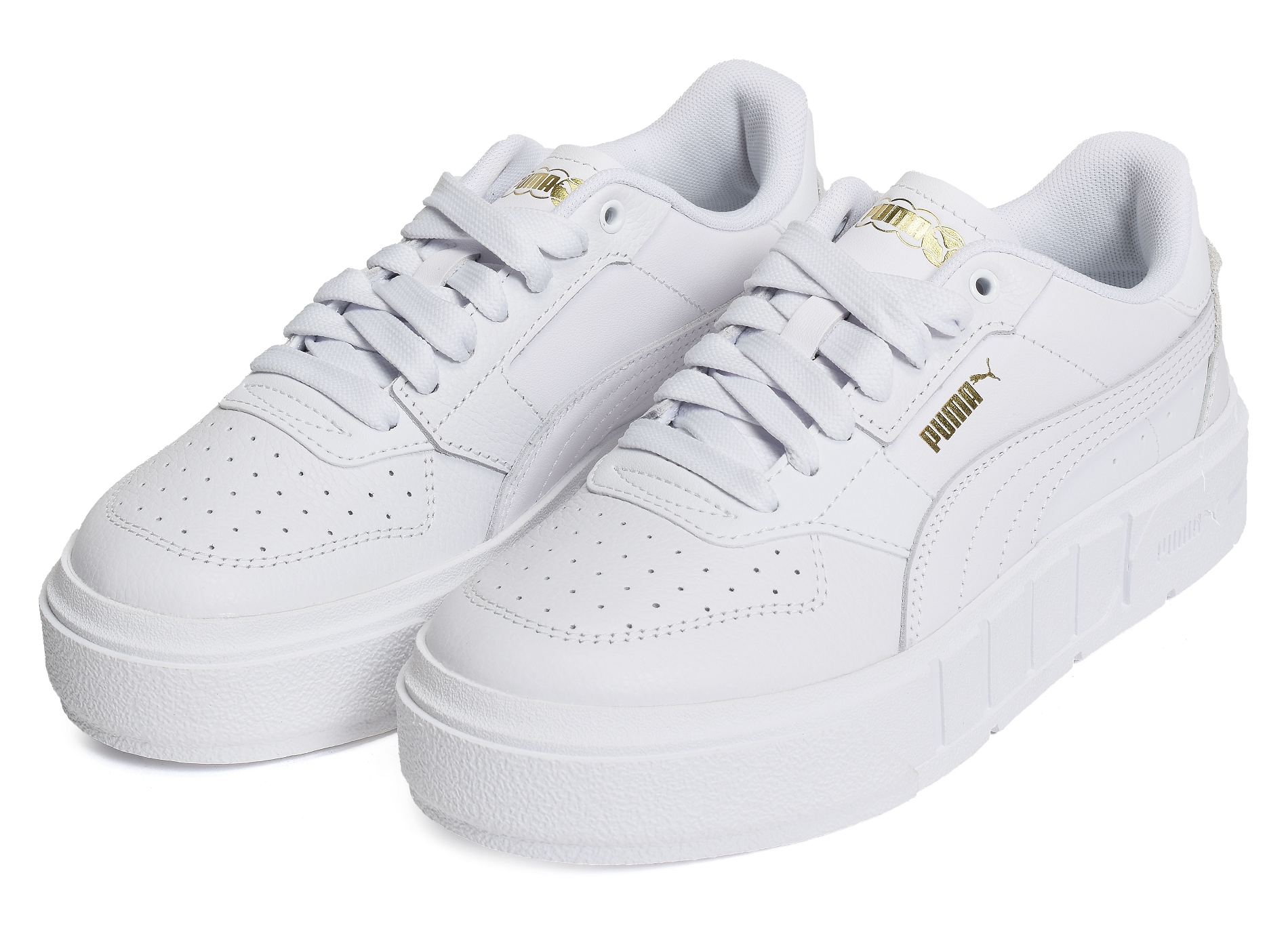 Cali court lth blanc