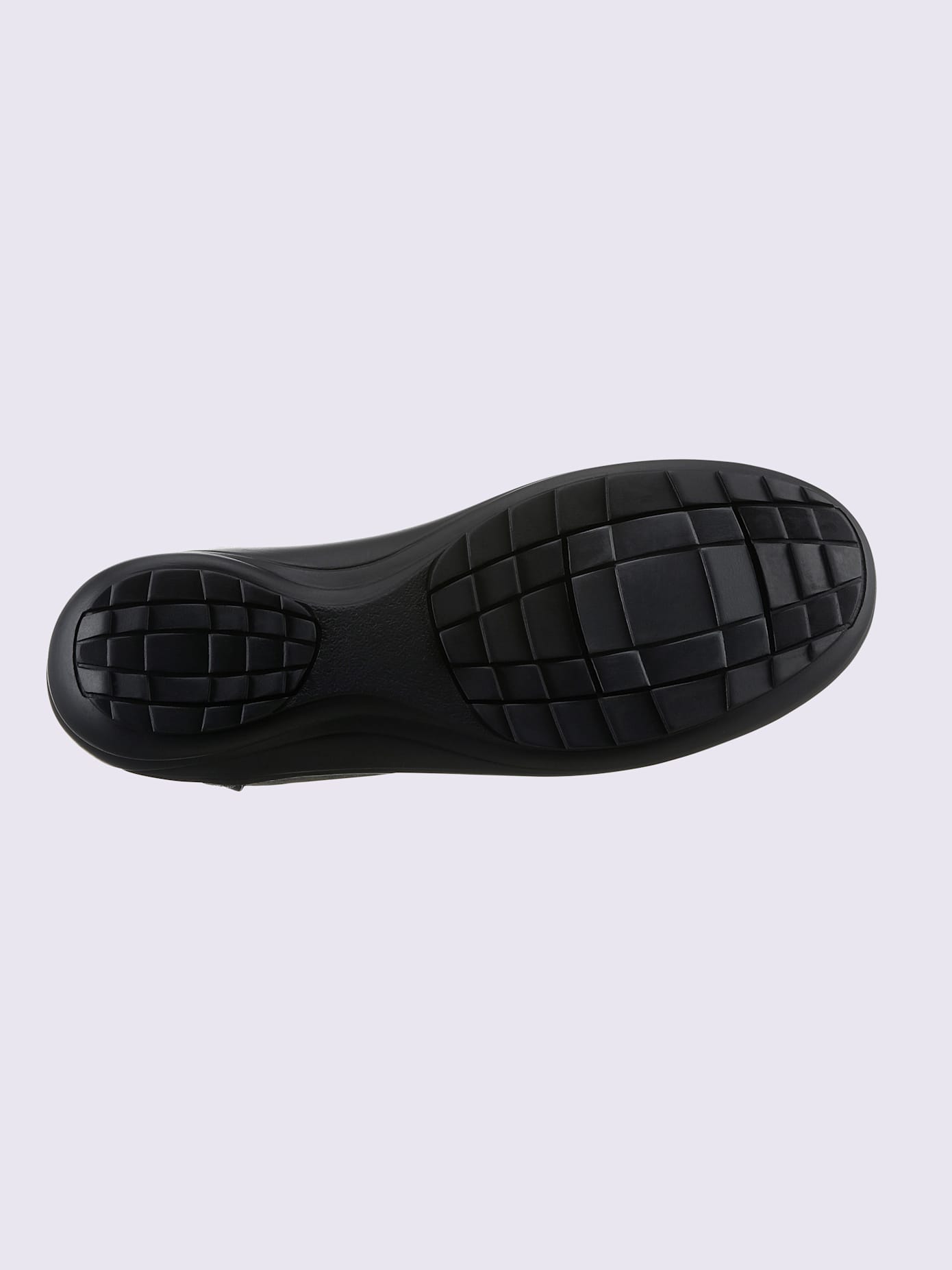 Ballerines largeur h*
