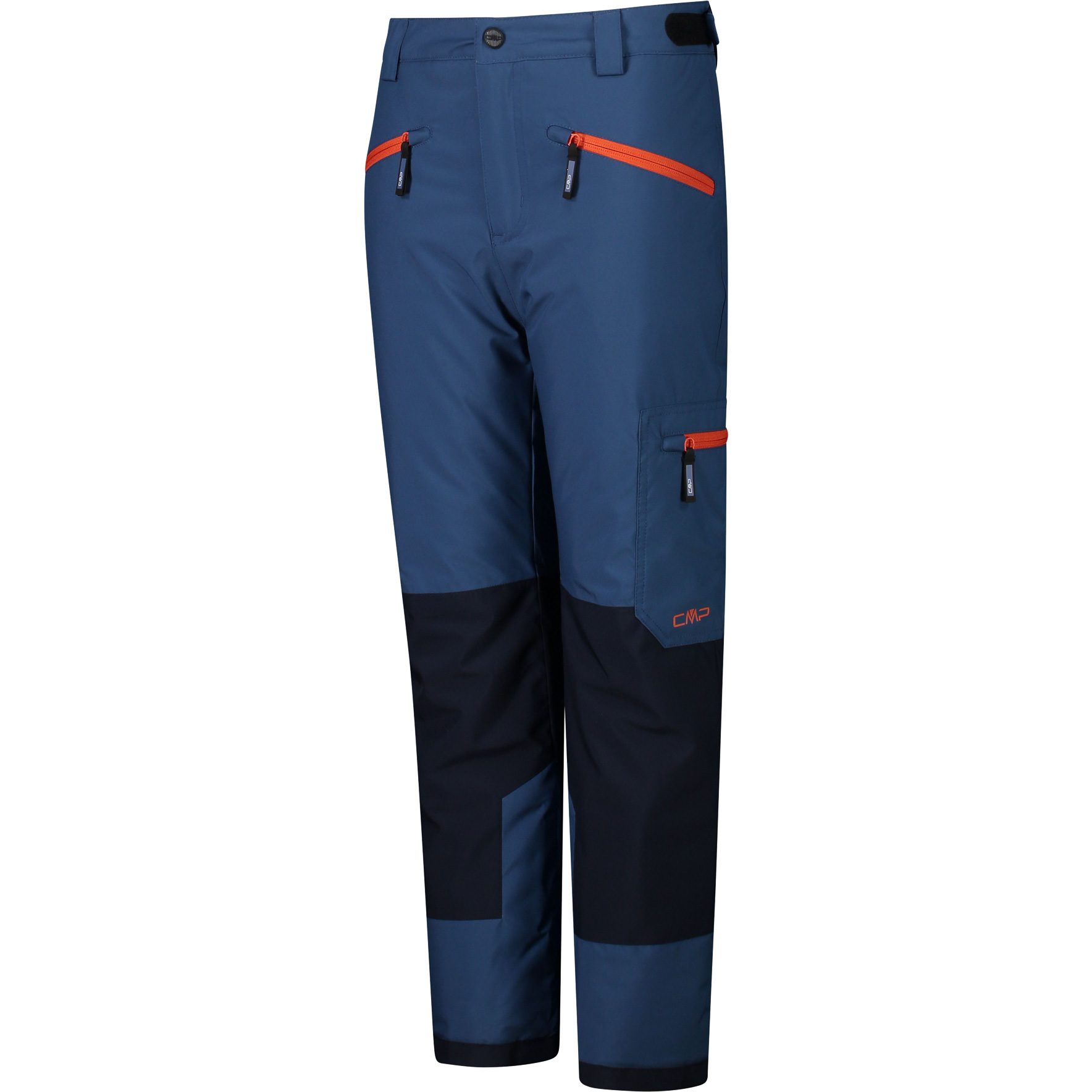 CMP Skihose Kinder bluestone