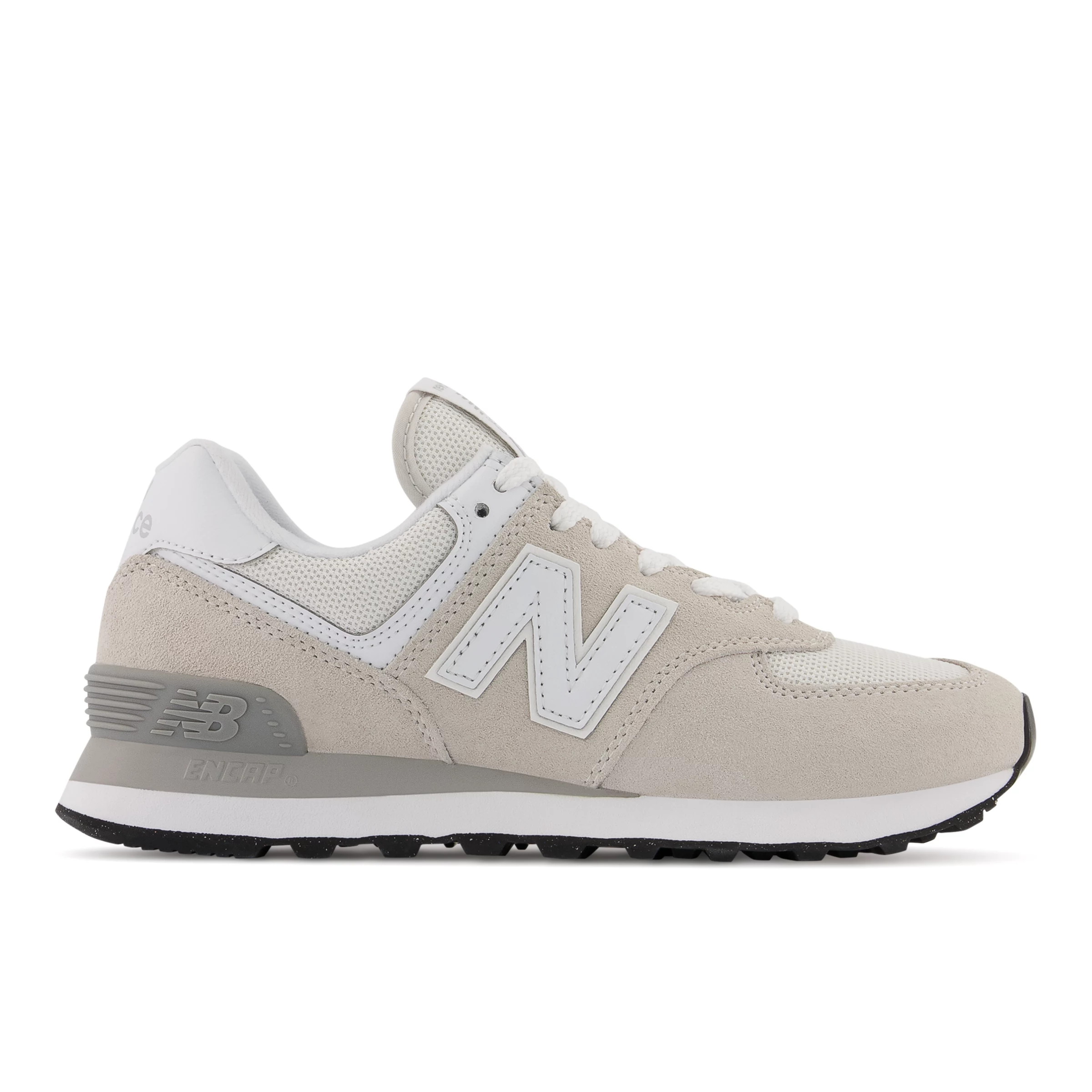 574 Core Nimbus Cloud with White