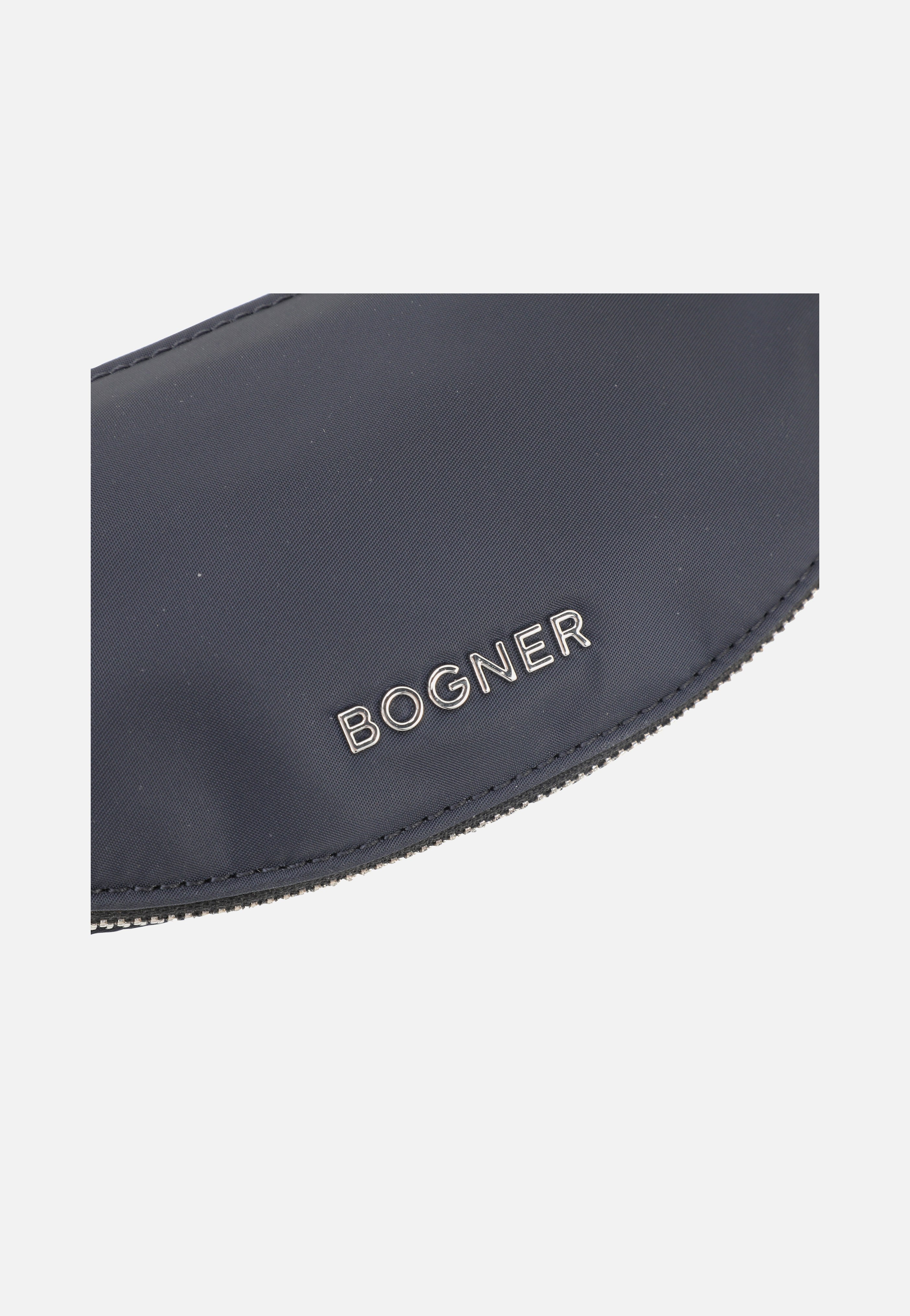 Klosters Sina SHZ Black - Sling Bag