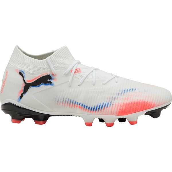 Puma Chuteiras Future 8 Match FG/AG 108593-01 42 Branco