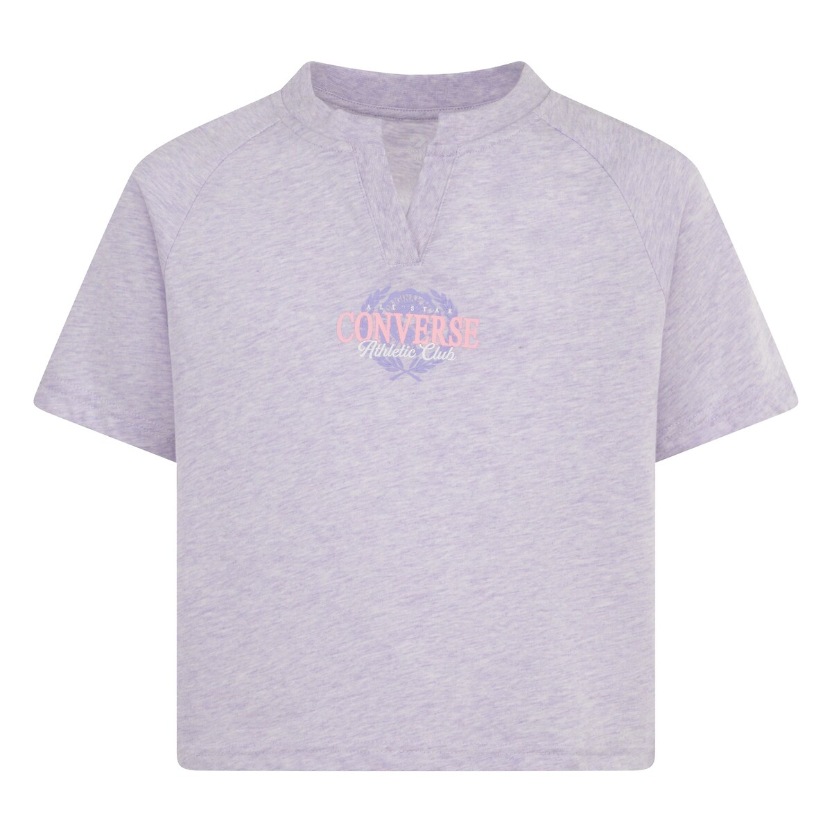 CONVERSE<br>Camiseta de manga curta