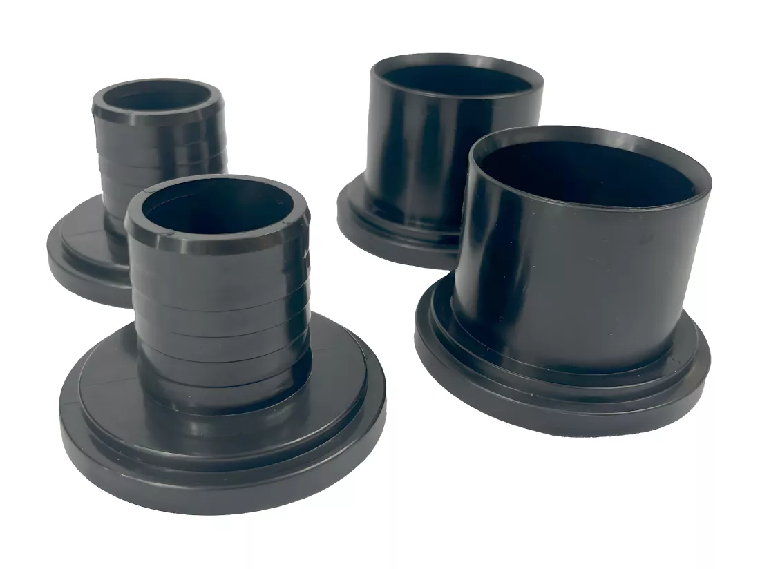 Waterclip - Pompe de filtration auto amorçante - 17m3/H - Préfiltre inclus 600 W