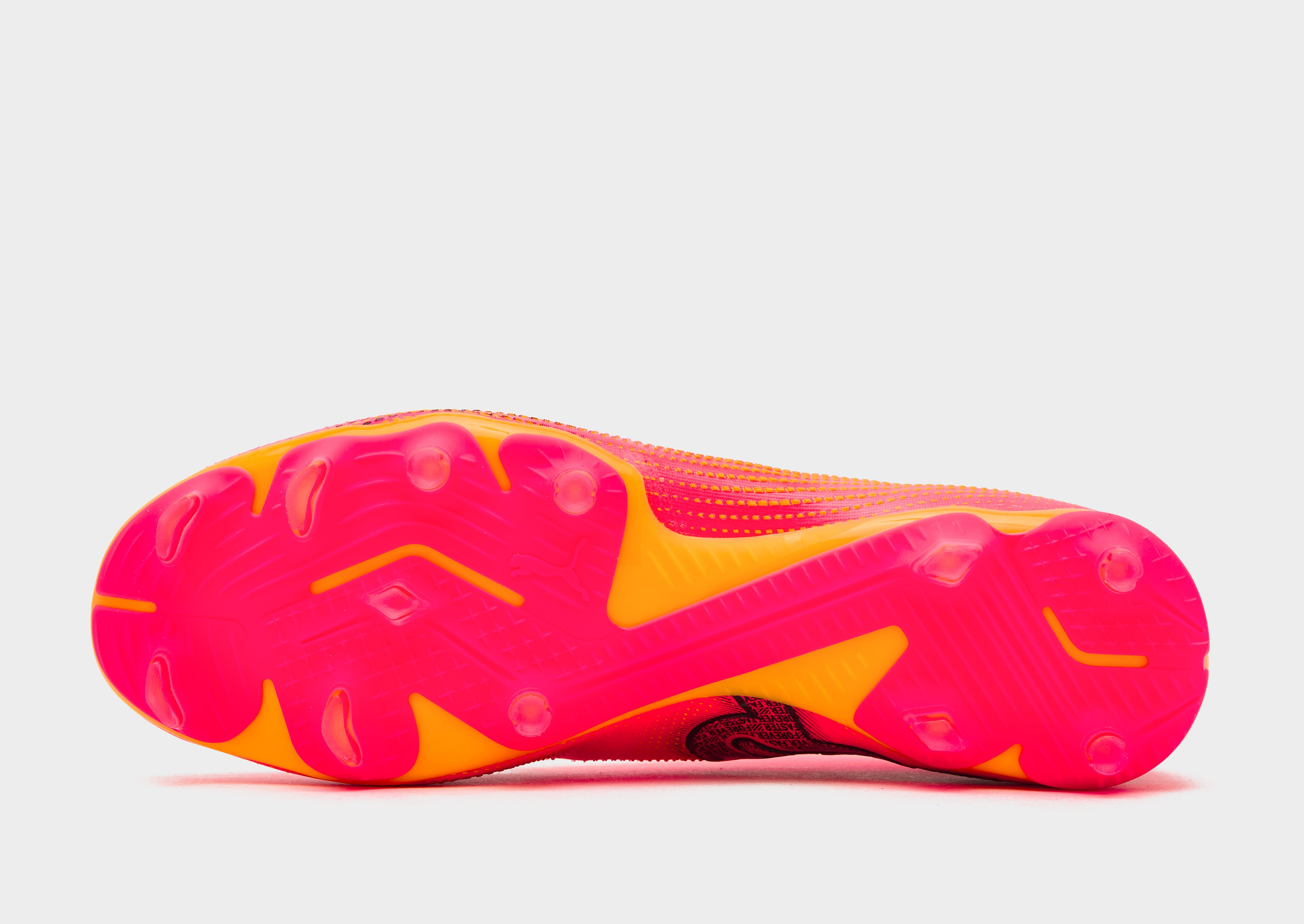 Puma FUTURE Match Laceless FG Homme