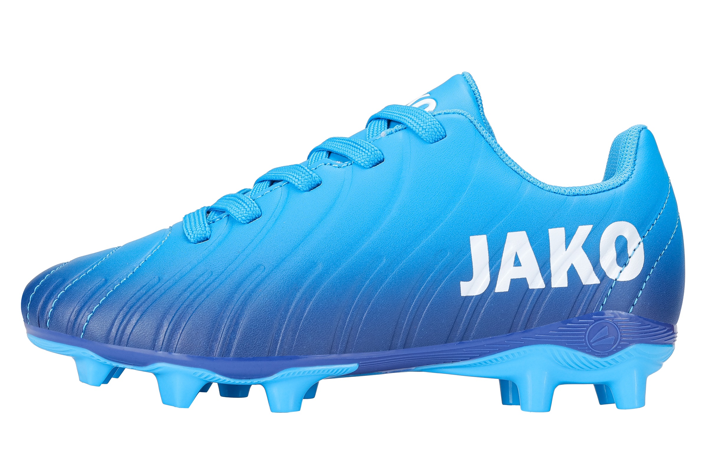 Jako Fussballschuh »J-SFGSWEEPER«  mit Nocken für Rasenplätze, für Jugendliche & Kinder