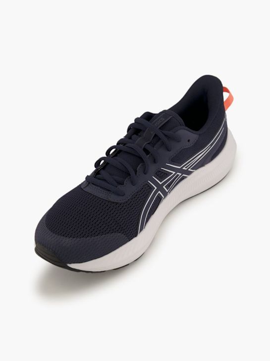 ASICS Laufschuh Blau