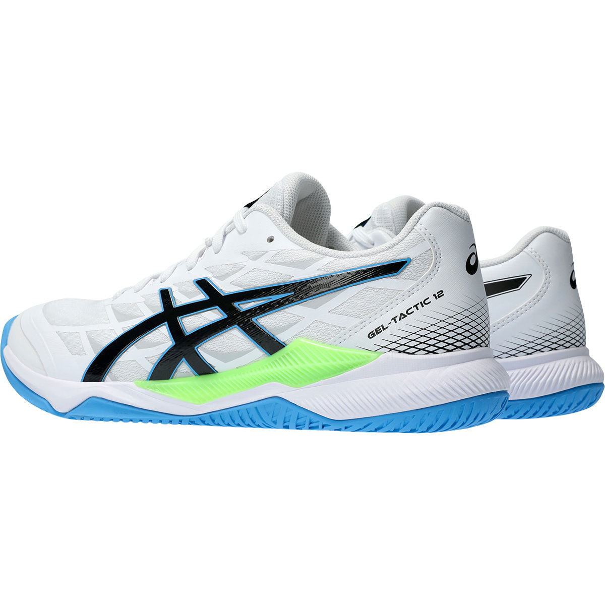 ASICS Gel-Tactic 12 Håndboldsko Herre