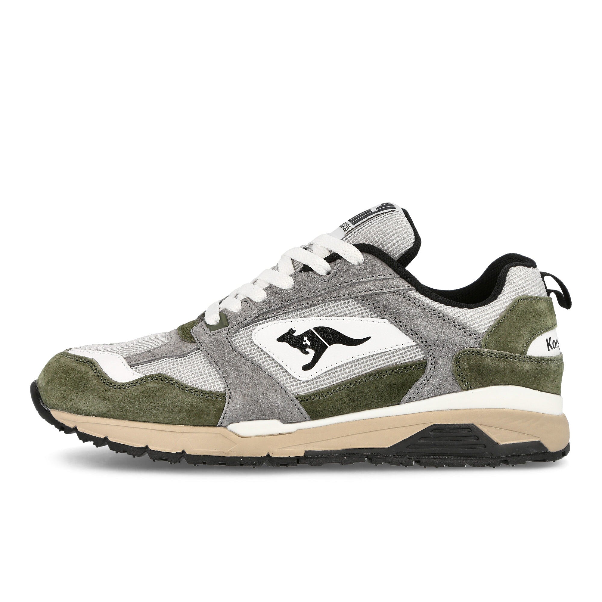 KangaROOS<br>Exo II Ultimate
