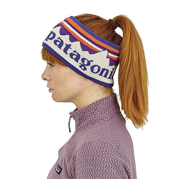 PATAGONIA - BANDEAU POWDER TOWN HEADBAND