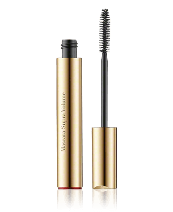Clarins Mascara Supra Volume 01 Intense Black 8ml