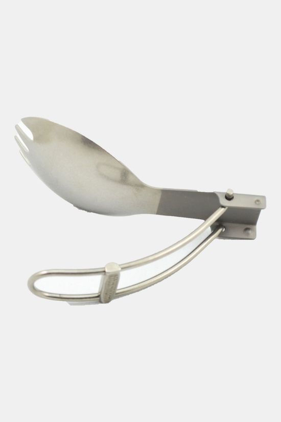 TOAKS TOAKS Titanium Folding Spork Opvouwbare Spork