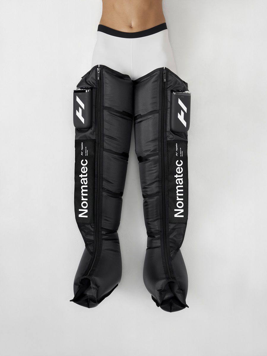 Hyperice Normatec Premier