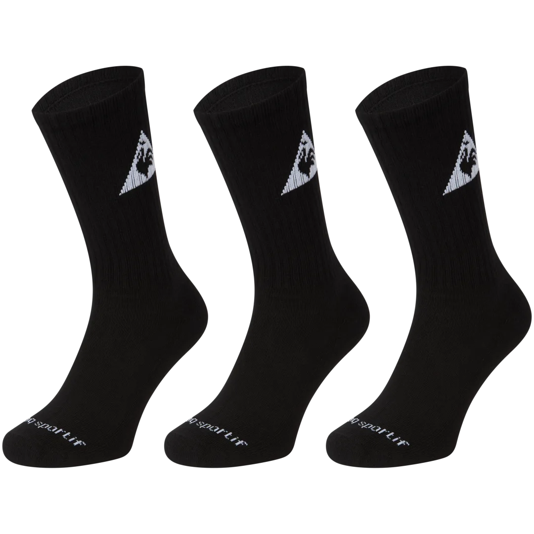 Chaussettes de sport Le Coq Sportif