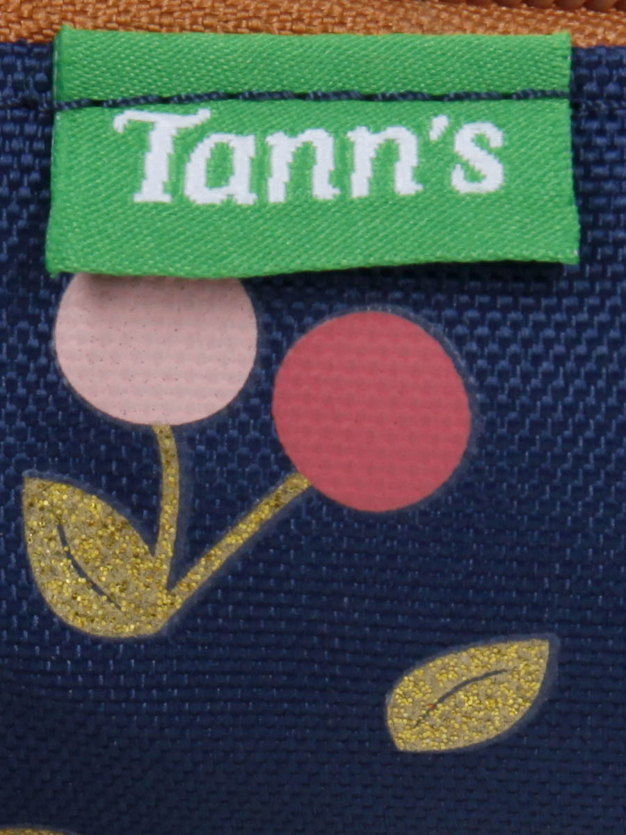 Trousse ronde Tann's Alexa