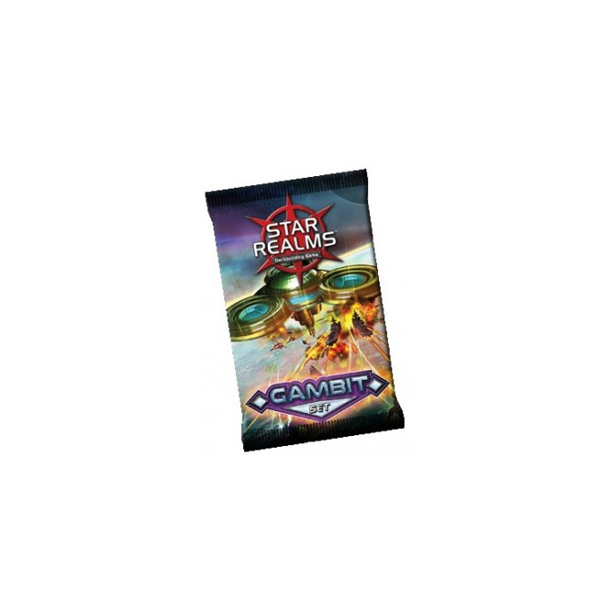 Star Realms : Gambit