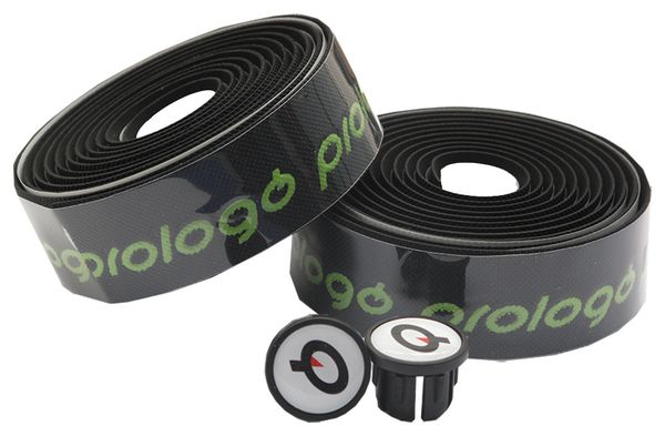 PROLOGO Ruban de cintre ONETOUCH GEL Noir Vert