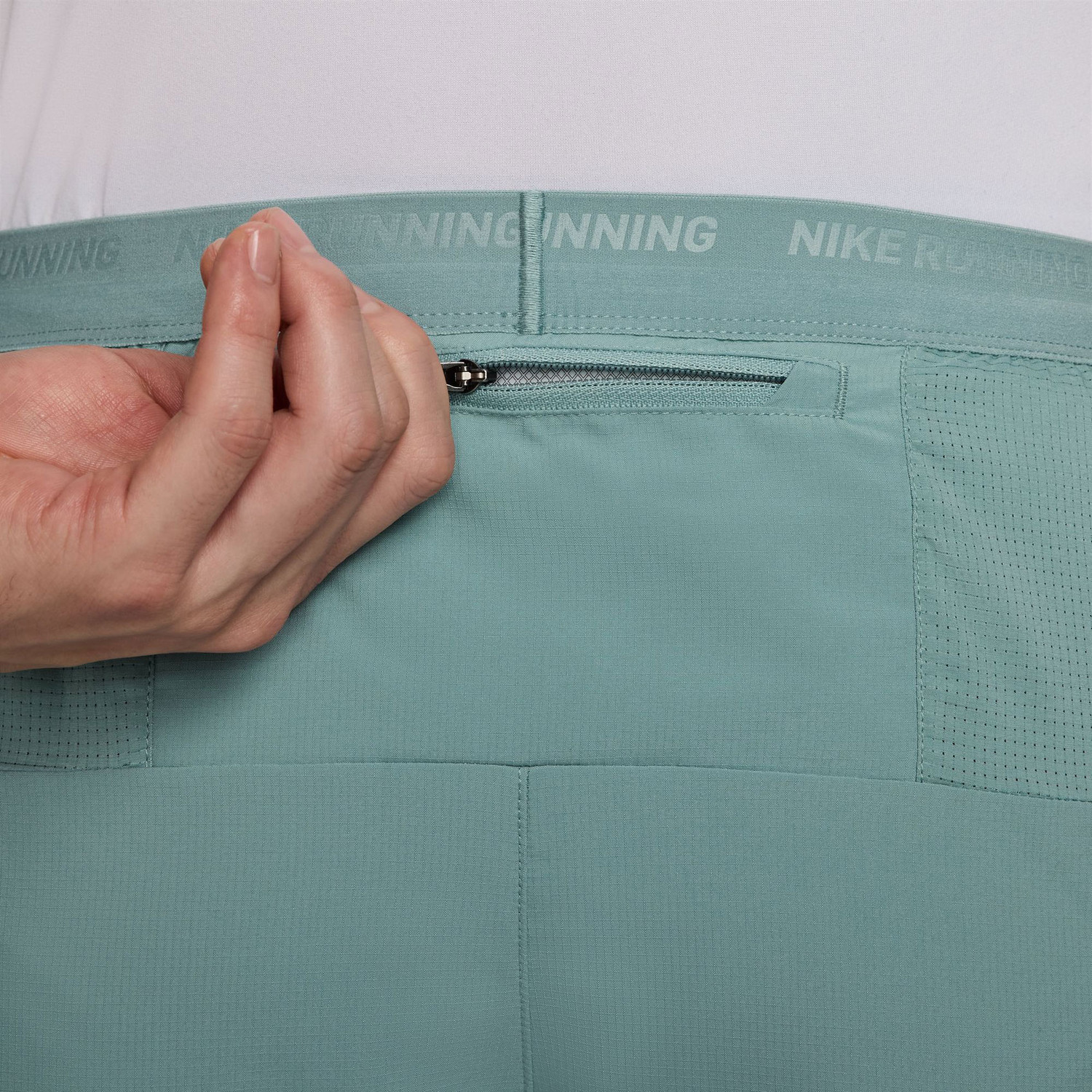 Nike Dri-FIT Stride 5'' Short Heren