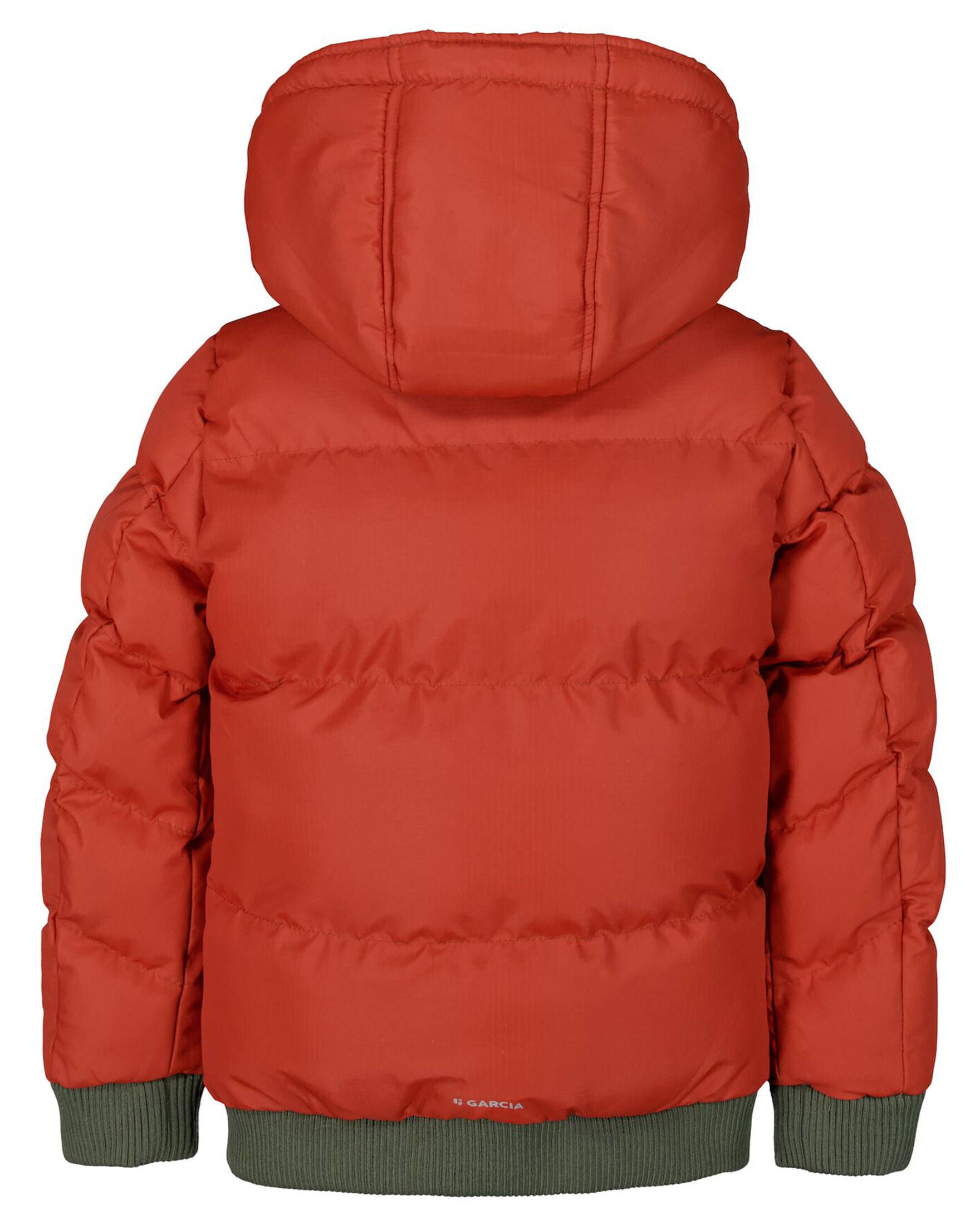Garcia| Jungen Wendejacke