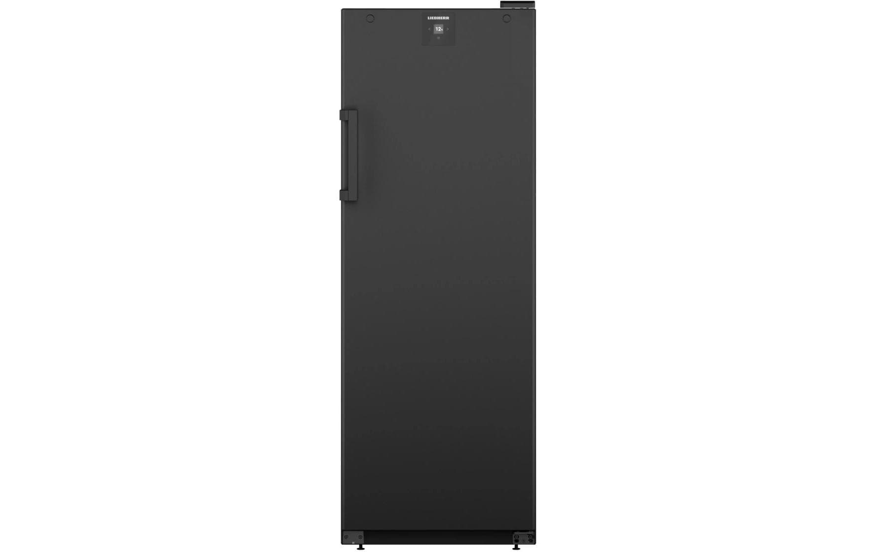 Weinklimaschrank WSbl 5001 GrandCru Rechts/Wechselbar<br>Weinlagerschrank