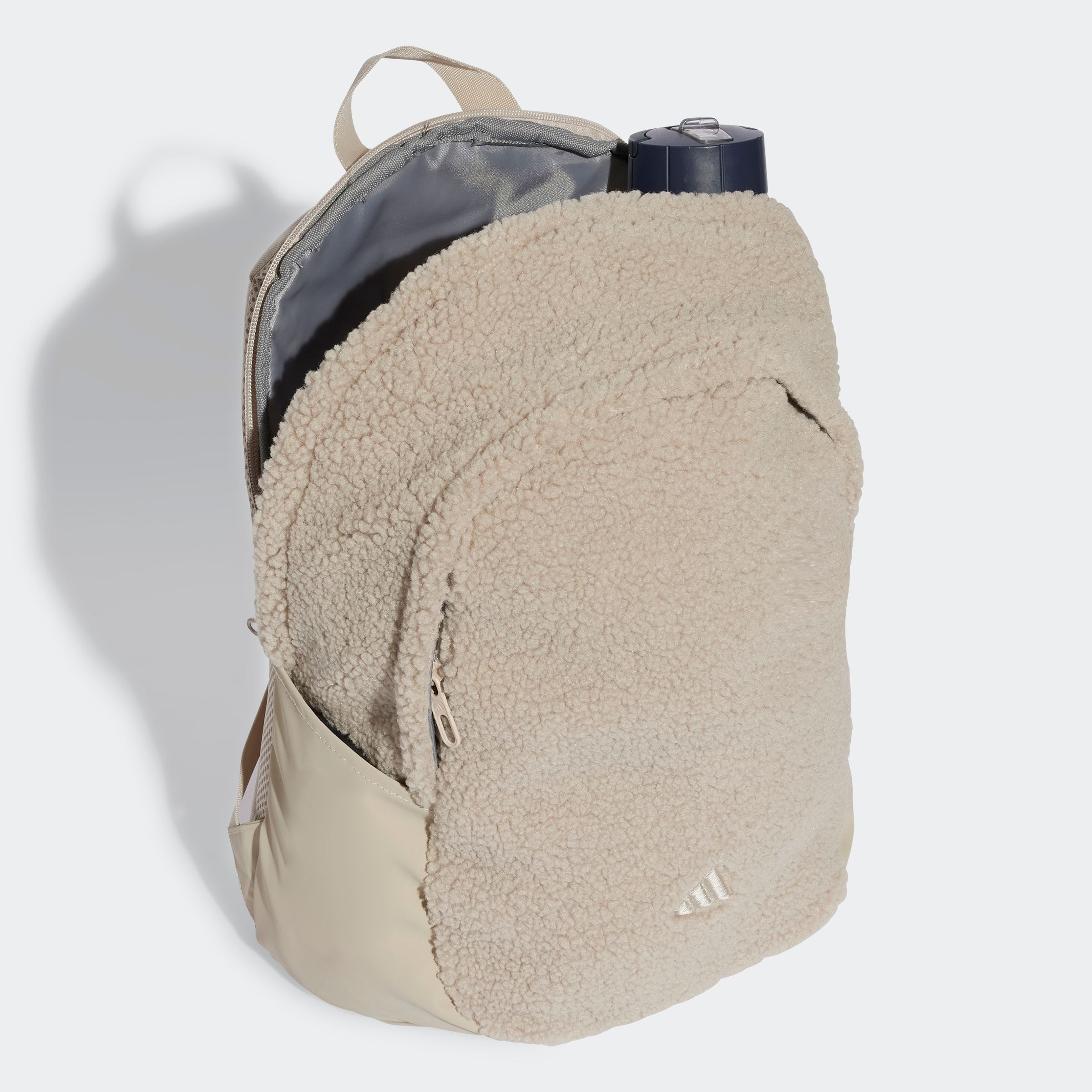 adidas Performance Rucksack »CLSC WNTR BP« Teddy Rucksack