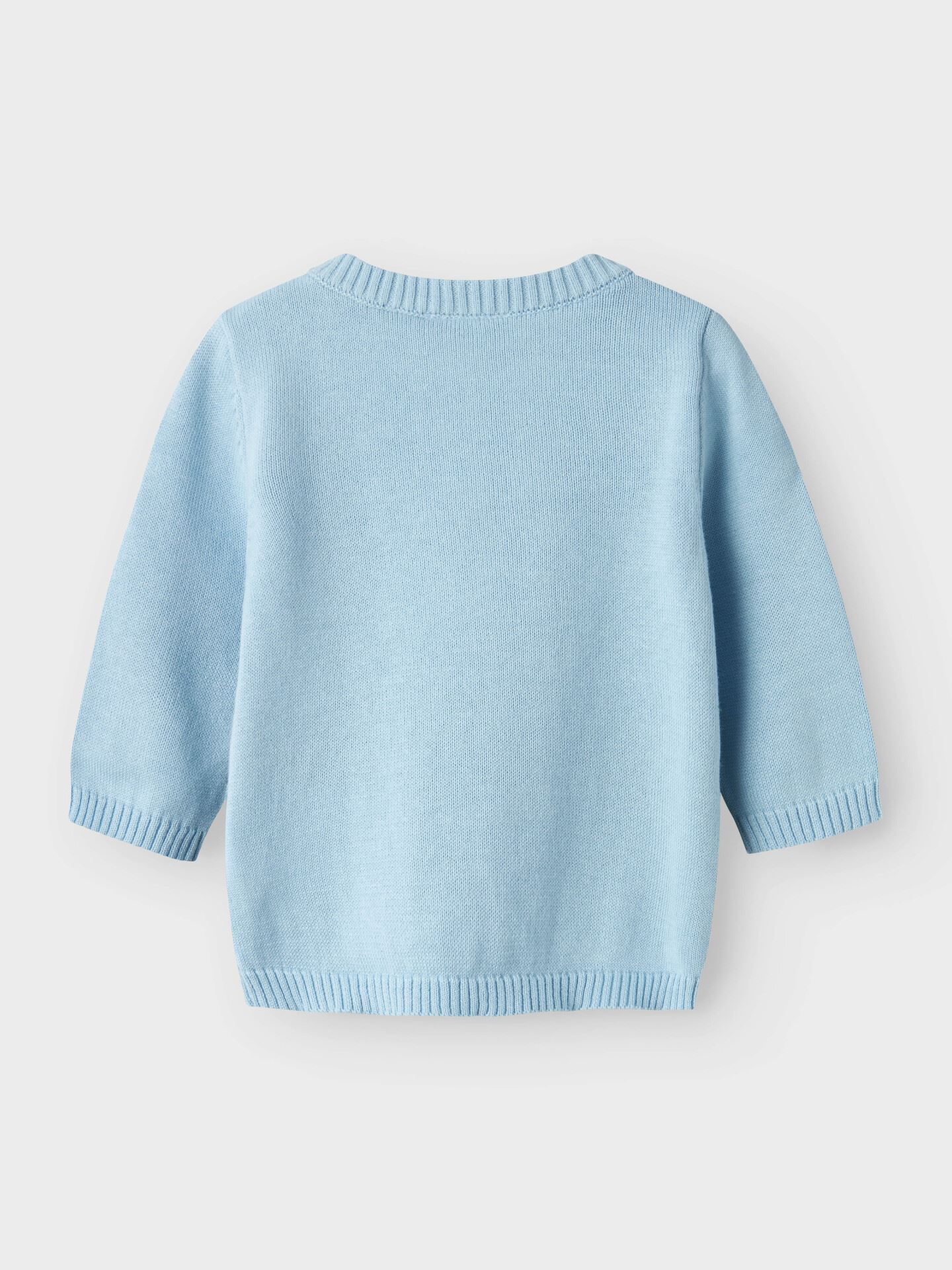 Birane Long Sleeve Knit