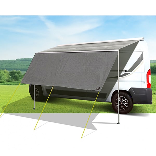 Façade de store Sunny View de 2m90 à 4m40