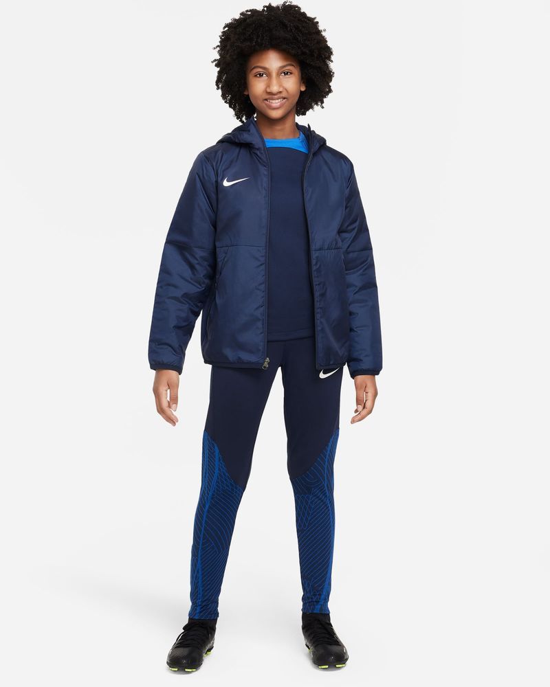 Veste doublée Nike Park 20 Bleu Marine pour enfant