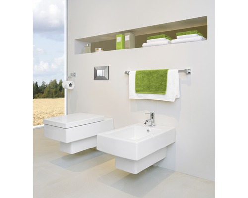 GROHE bidetmengkraan ALLURE chroom 32147000