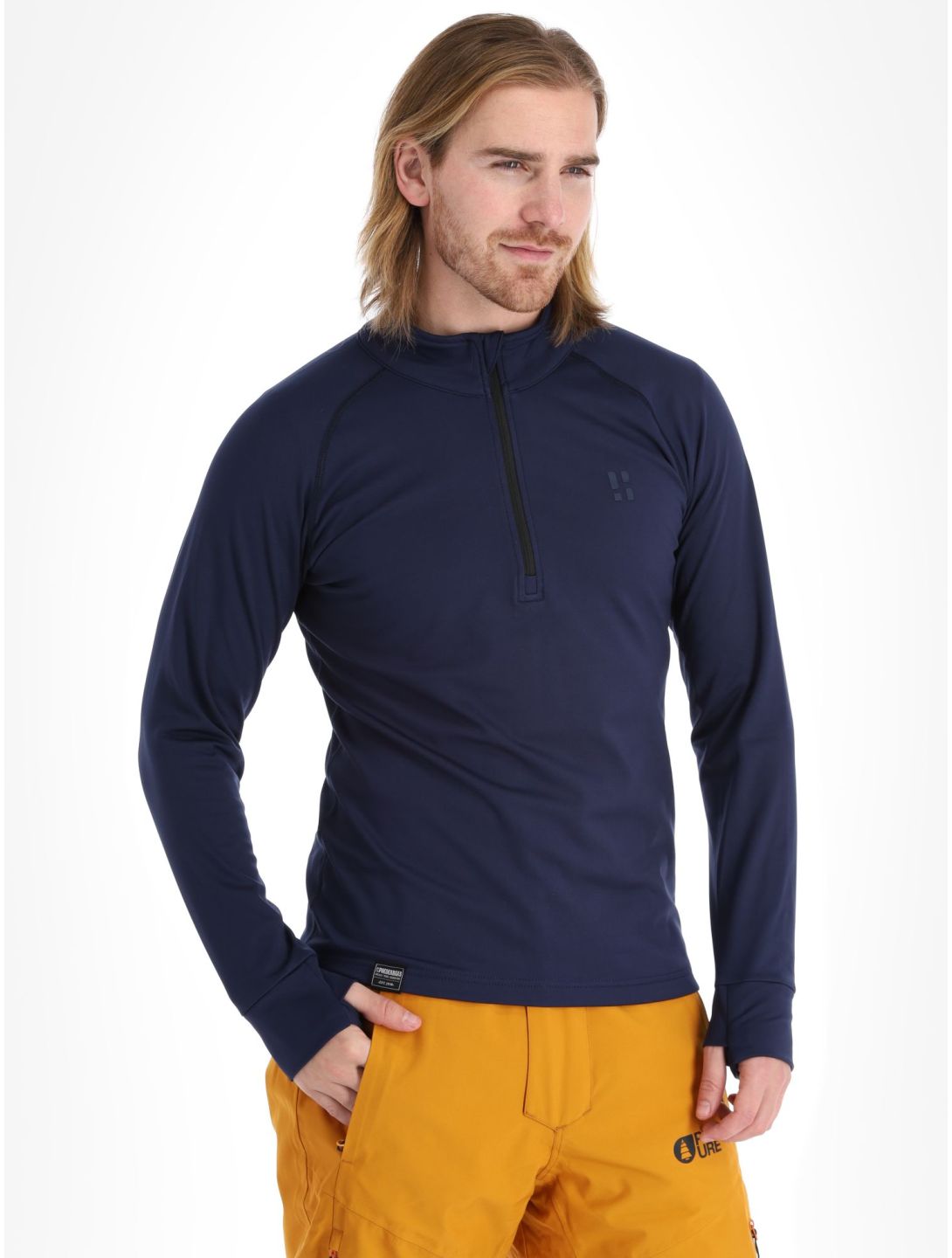 Arctic skipully heren