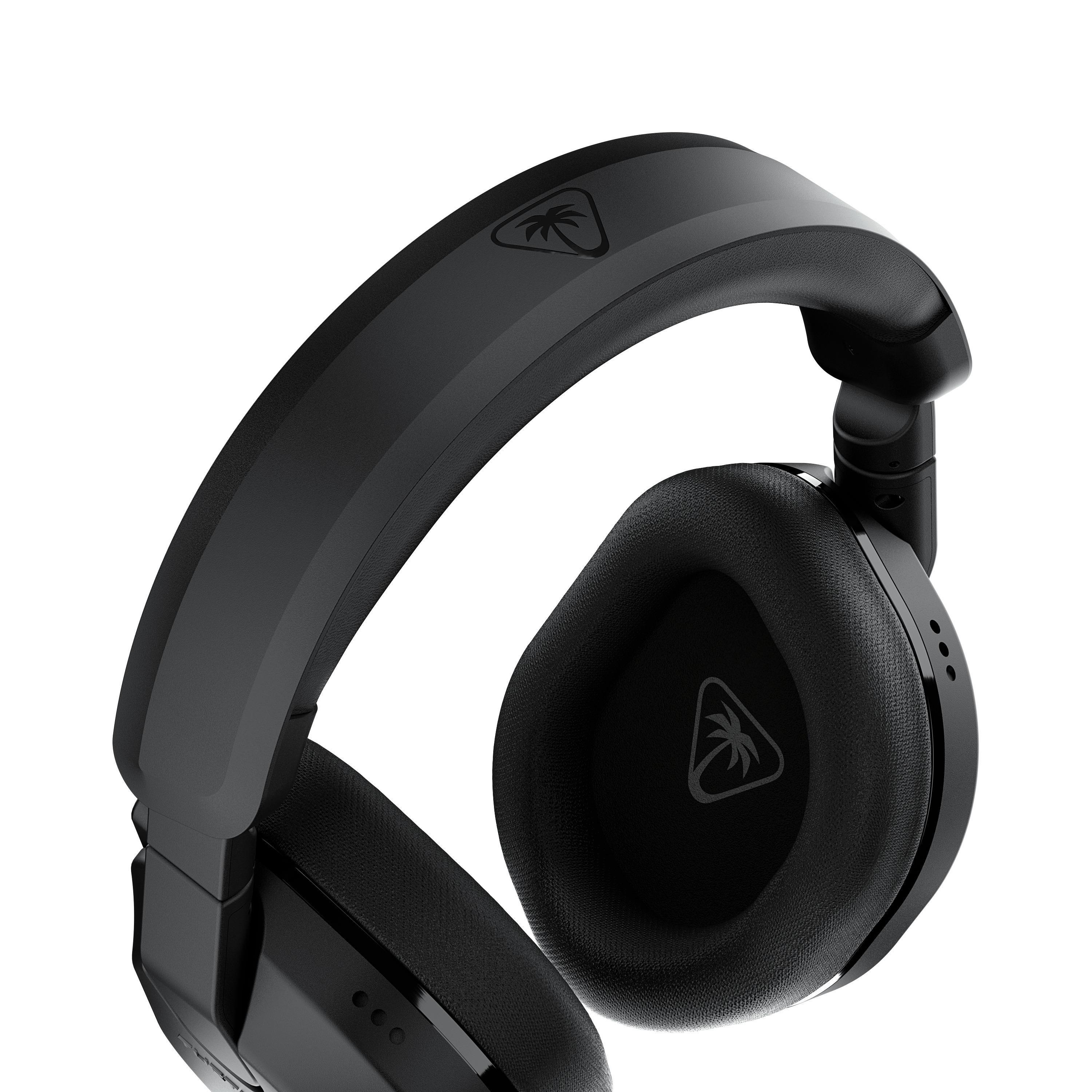 Turtle Beach GAME Stealth 600 GEN3 PC Xbox PS5 PS4 Wireless Gaming Headset Black