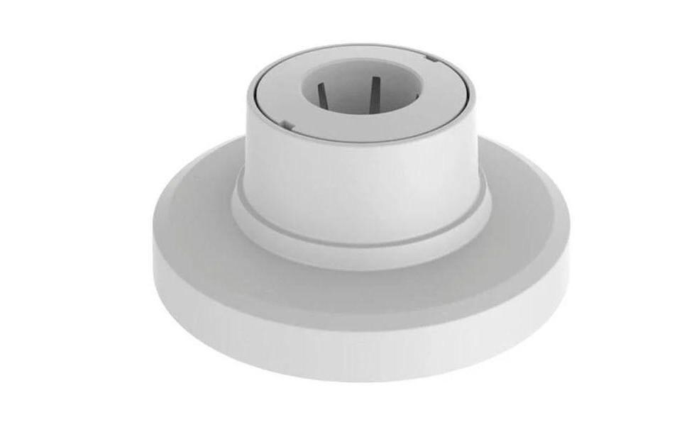Montageset T94B02D Hängemontageset Weiss 1 StückMontageset für Indoor/Outdoor