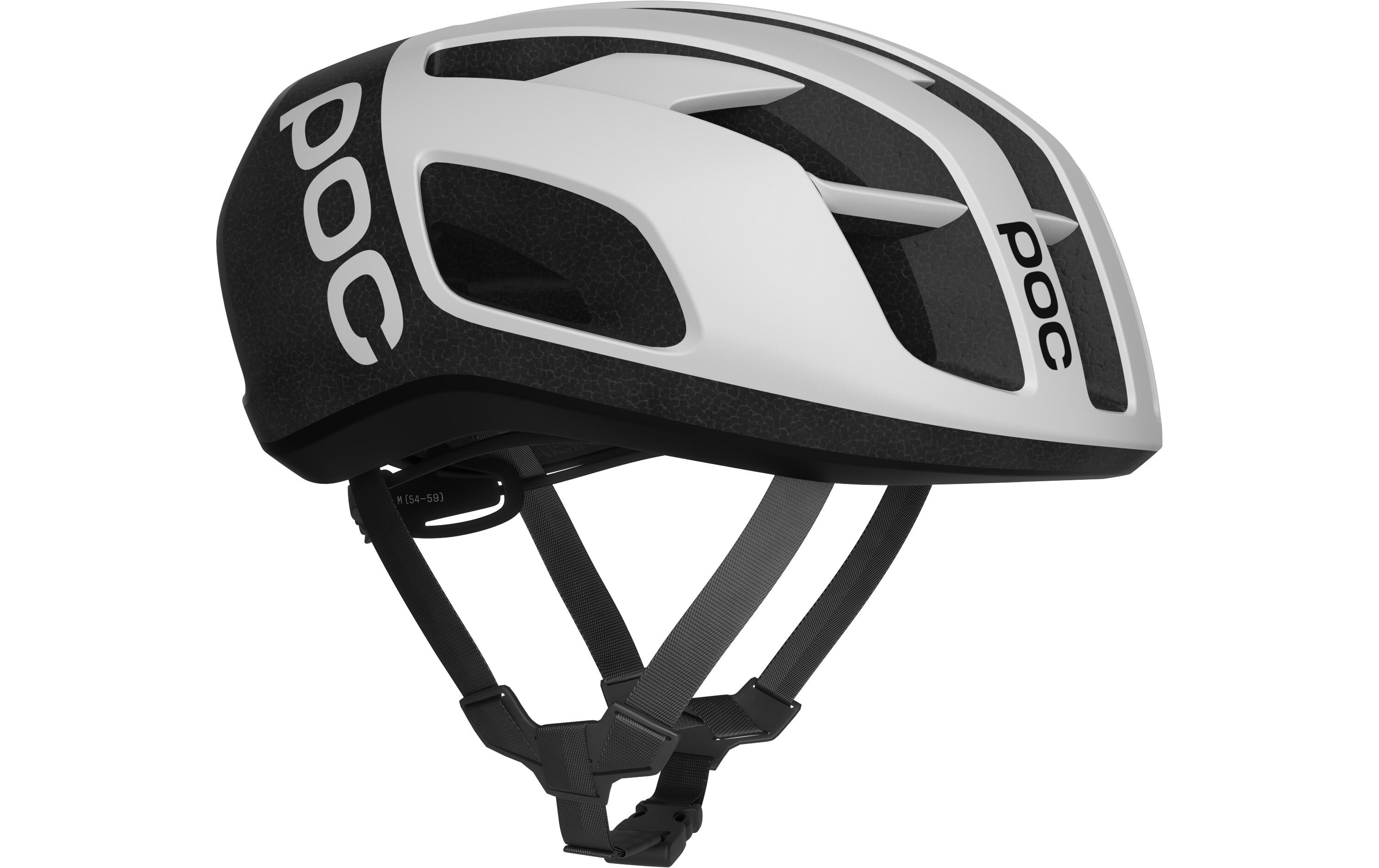 Helm Cytal Lite Hydrogen Weiss Matt, S<br>Rennradhelm
