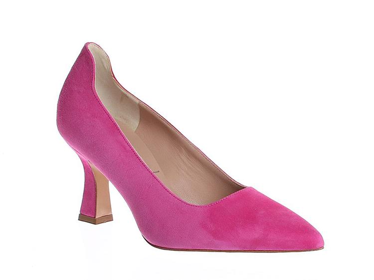 JvM Shoes L510R Roze