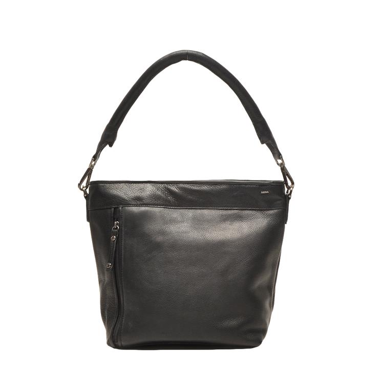 Berba 335-994 zwart