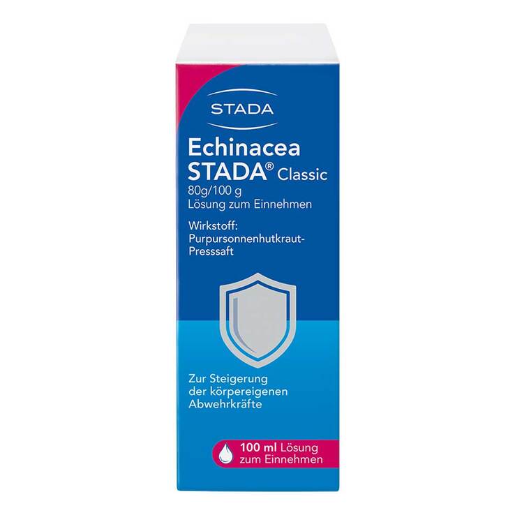 Echinacea STADA® Classic, 100 ml
