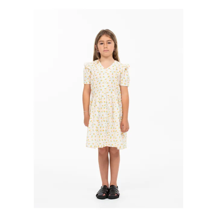 Wander & Wonder Robe Madison | Ecru