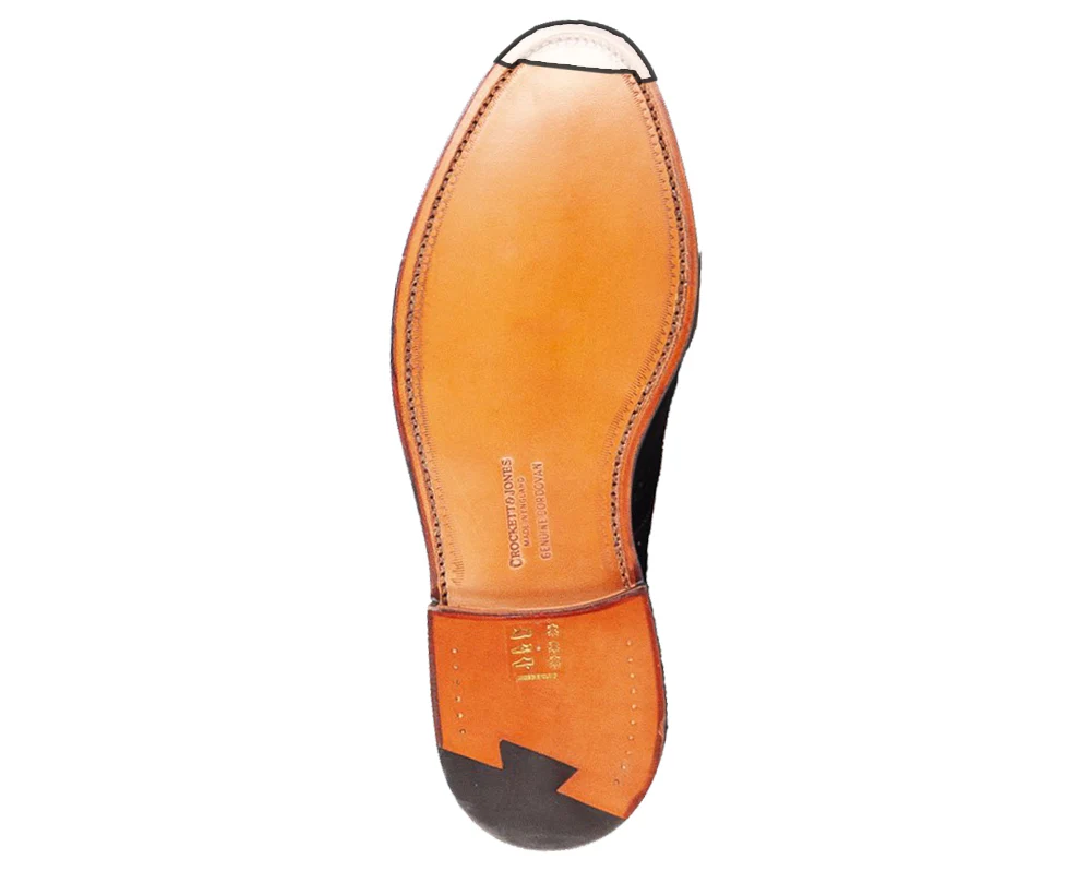 UPPER SHOES - FERS ENCASTRES NEUTRE